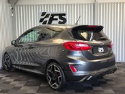 Ford Fiesta 1.5T EcoBoost ST-2 Hatchback 3dr Petrol Manual Euro 6 (200 ps) 4