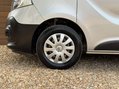 Renault Trafic 1.6 Trafic SL27 Business dCi 5dr 11
