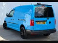 Volkswagen Caddy Maxi 1.6 TDI C20 CR Startline Panel Van 6dr Diesel Manual LWB Euro 5 (102 ps) 32