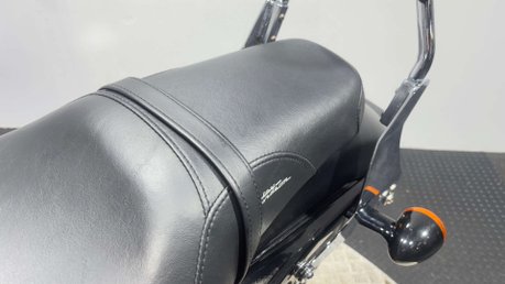 Harley-Davidson Sportster 883 IRON 2010 ONLY 4K NEW MOT SERVICED VERY CLEAN CRUISER BIKE 883CC 33