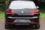 Volkswagen Passat 1.6 TDI BlueMotion Tech SE Euro 6 (s/s) 4dr 5
