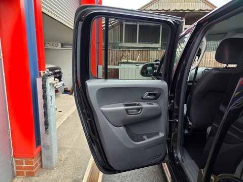 Volkswagen Amarok DC TDI ULTIMATE 4MOTION 28