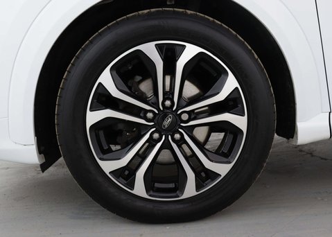 Ford Puma 1.0 Puma ST-Line MHEV 5dr 16