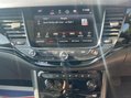 Vauxhall Astra 1.4i Turbo SRi VX Line Nav Euro 6 5dr 24