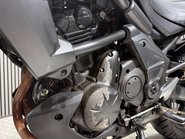Kawasaki Versys 650 2012 87K GOOD RUNNING ADVENTURE PROJECT BIKE 650CC 13