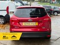 Ford Focus 1.0 Focus Titanium X 5dr 3