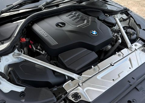 BMW 4 Series 2.0 420i M Sport Coupe 2dr Petrol Auto Euro 6 (s/s) (184 ps) 31