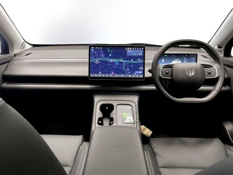 Leapmotor C10 69.9kWh SUV 5dr Electric Auto (217 ps) Cruise Control - DAB Radio 20