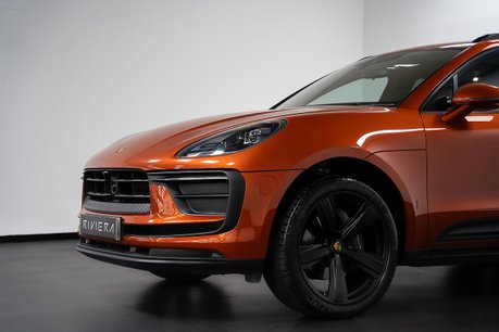 Porsche Macan 2.0T SUV 5dr Petrol PDK 4WD Euro 6 (s/s) (265 ps) 32