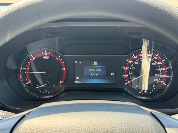 Maxus Deliver 9 LWB L3H2 [SOLD MT] Medium Roof Air Con Sensors EURO 6 20