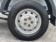 Citroen Relay 35 L3 140 ps Dropside - PH110 Crane - Air Con 29