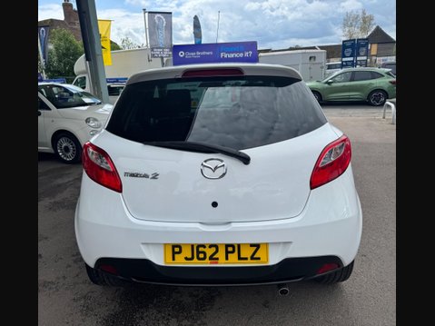 Mazda 2 1.3 Tamura Euro 5 5dr 6