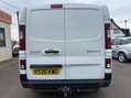Renault Trafic 2.0 Trafic SL28 Business+ Energy dCi 8