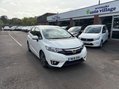 Honda Jazz 1.3 i-VTEC EX Navi Hatchback 5dr Petrol Manual Euro 6 (s/s) (102 ps) 1