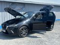 Mazda CX-3 2.0 SKYACTIV-G Sport Nav Euro 6 (s/s) 5dr 12