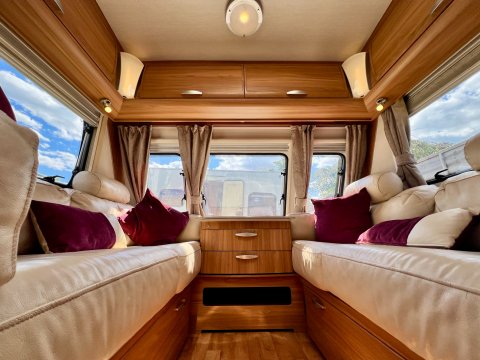 Lunar Clubman SE 14