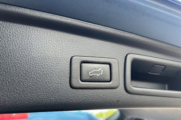 Subaru Forester I XE PREMIUM 37
