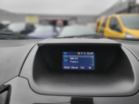 Ford Ecosport TITANIUM 20