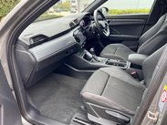 Audi Q3 2.0 TFSI 40 S line S Tronic quattro Euro 6 (s/s) 5dr 31
