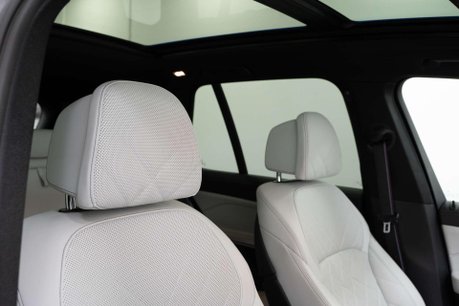 BMW X5 3.0 X5 xDrive 45e M Sport Auto 4WD 5dr 6