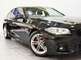 BMW 5 Series 2.0 520d M Sport Saloon 4dr Diesel Auto Euro 6 (s/s) (190 ps) 9