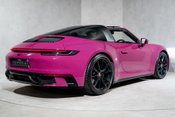 Porsche 911 TARGA 4S PDK. NOW SOLD. SIMILAR REQUIRED. PLEASE CALL 01903 254800. 4