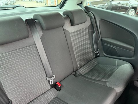 Volkswagen Polo 1.2 TSI BlueMotion Tech Match Euro 6 (s/s) 3dr 24