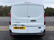 Ford Transit Connect 230 Trend L2 120 ps Dciv - Air Con / 5 Seats 12