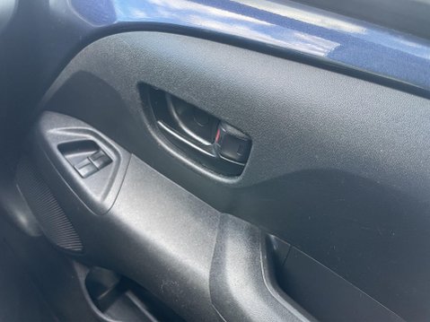 Peugeot 108 1.0 VTi Active Euro 5 5dr Euro 5 17