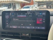 Fiat 500e 42kWh La Prima Hatchback 3dr Electric Auto (118 ps) 15