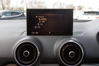 Audi Q2 TFSI S LINE 25