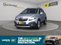 Vauxhall Mokka 1.6i Tech Line 2WD Euro 6 (s/s) 5dr 4