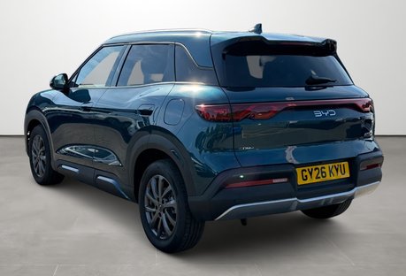 BYD Atto 2 2 1.5 Phev Dm-i Boost Au