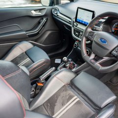 Ford Fiesta 1.5 Fiesta ST-2 T 3dr 2