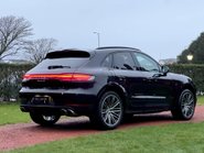 Porsche Macan S PDK 16