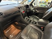 Ford Galaxy 1.6T EcoBoost Titanium X Euro 5 (s/s) 5dr 8