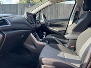 Suzuki S-Cross MOTION BOOSTERJET MHEV 3