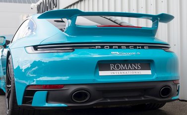 Porsche 911 (992) Carrera S 27