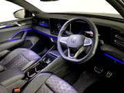 Volkswagen Tiguan 1.5 eTSI MHEV R-Line SUV 5dr Petrol Hybrid DSG Euro 6 (s/s) (150 ps) 1 Owne 12