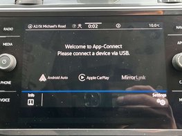 Volkswagen Tiguan 1.5 Tiguan Allspace Life TSi Semi-Auto 5dr 52