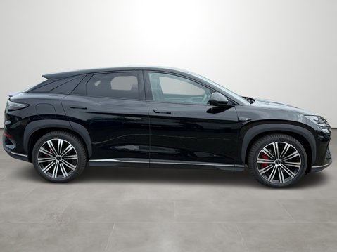 BYD Sealion 7 390kW Excellence AWD 91kWh 5dr Auto 10