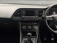 SEAT Leon 1.6 Leon Ecomotive SE Tech TDI 5dr 10