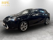 Lexus Ux 300e 72.8kWh Takumi SUV 5dr Electric Auto (204 ps) Sat Nav 3