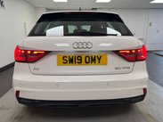 Audi A1 1.0 A1 Sportback 30 TFSI Sport 5dr 26