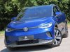 Volkswagen Id.4 Pro Performance 77kWh Family SUV 5dr Electric Auto (204 ps)