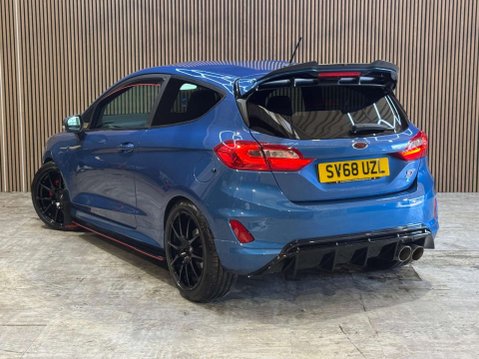 Ford Fiesta 1.5 Fiesta ST-2 T 3dr 29