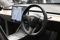 Tesla Model Y Model Y Long Range AWD 4WD 5dr 8