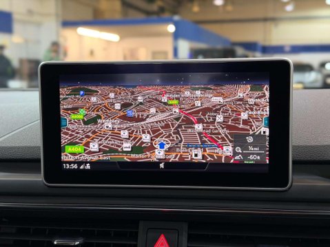 Audi RS5 2.9 TFSI V6 Coupe 2dr Petrol Tiptronic quattro Euro 6 (s/s) (450 ps) 47