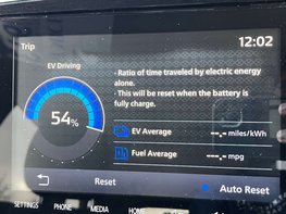 Mitsubishi Outlander 2.4 Outlander Design PHEV CVT 4WD 5dr 48