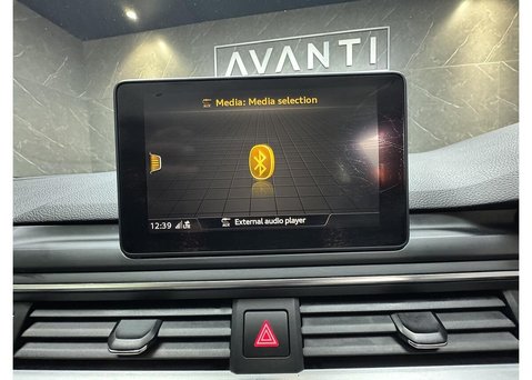 Audi A5 2.0 TFSI 40 S line Coupe 2dr Petrol Manual Euro 6 (s/s) (190 ps) 78